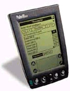 Palm Device