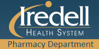 iredell Logo